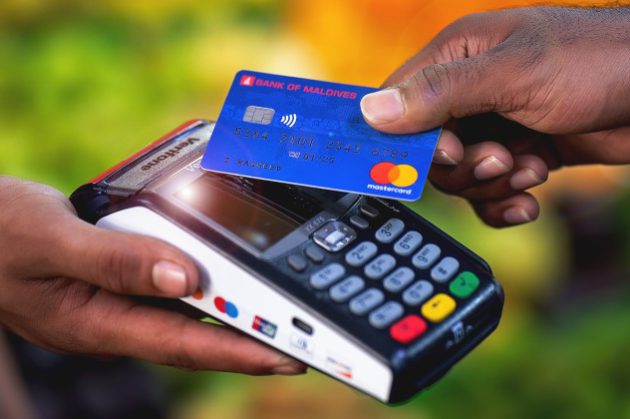 005 visa ވިސާގެ "ނެޝަނަލް ނެޓް ސެޓްލްމަންޓް ސާވިސް"ގެ ގޮތުގައި އެމްއެމްއޭއިން ކަނޑައަޅާފައި ވަނީ ބީއެމްއެލް