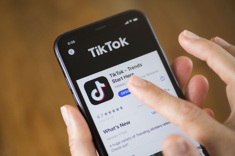006 tiktok ޓޮކްޓޮކް އަކީ ބޮޑު މަގުބޫލުކަމެއް އޮންނަ އެޕްލިކޭޝަނެއް