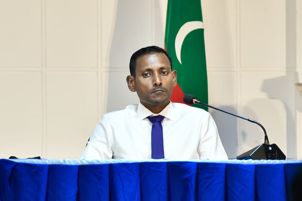 008 shameem ޕީޖީ ހުސައިން ޝަމީމް