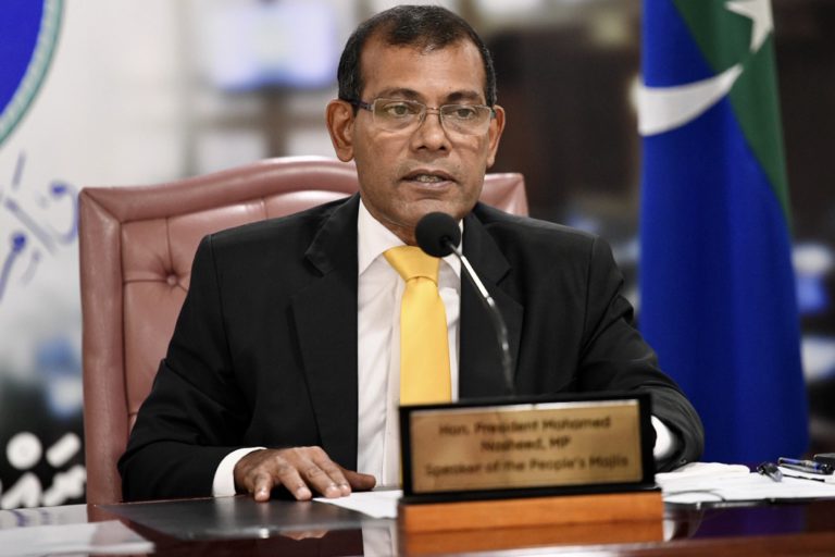 019 nasheed