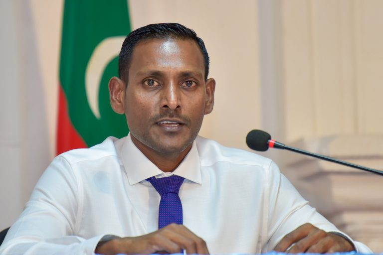 022 shameem ޕީޖީ ހުސައިން ޝަމީމް