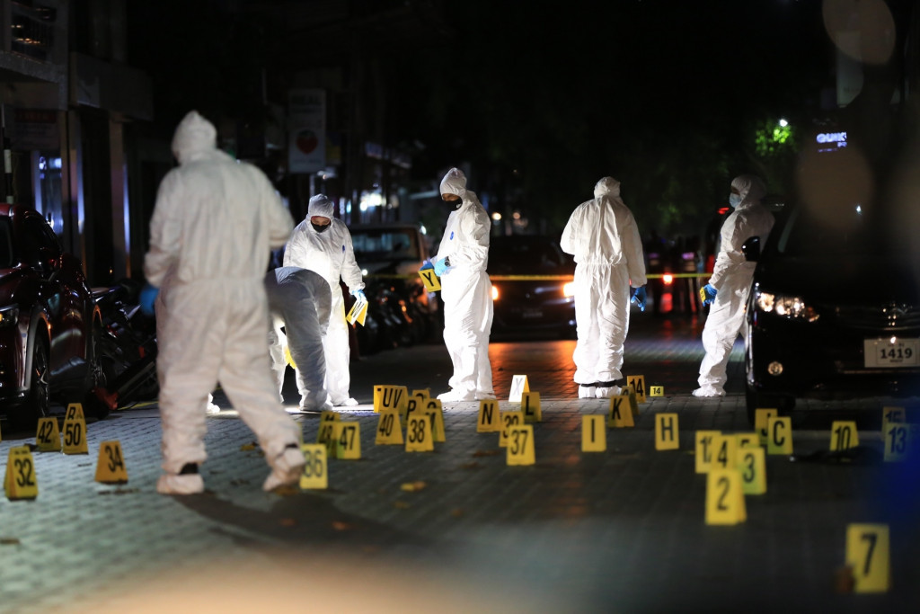 031 nasheed ރައީސް ނަޝީދަށް ހަމަލާ ދިން ސަރަހައްދުގައި ތަހުގީގު ޓީމު ހަރަކާތްތެރިވަނީ