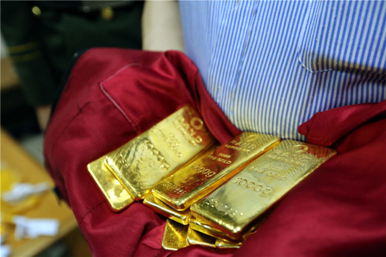 039 gold ގޯލްޑް ބްލޮކްސްތަކެއް