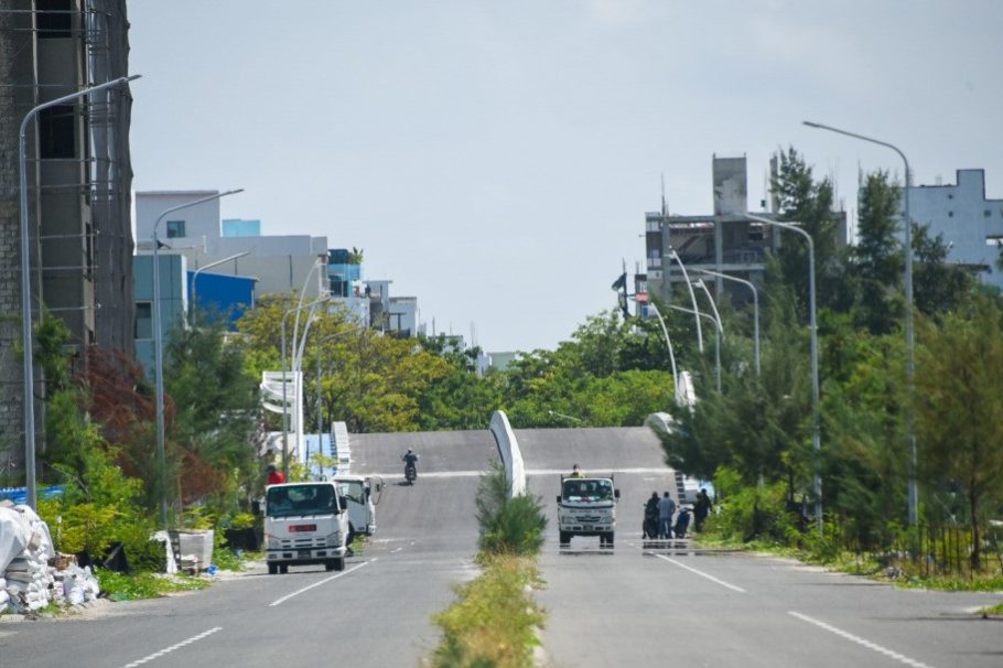 042 hulhumale ހުޅުމާލެ ދެވަނަ ފިޔަވަހި