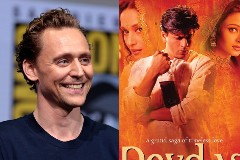 ޓޮމް އަށް އެންމެ ކަމުދާ ހިންދީ ފިލްމަކީ ދޭވްދާސް