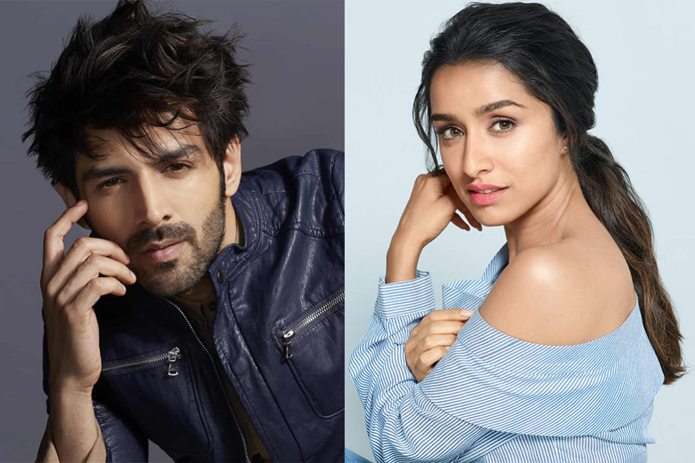 ކާރްތިކް އާރްޔާން އާއި ޝްރައްދާ ކަޕުރު