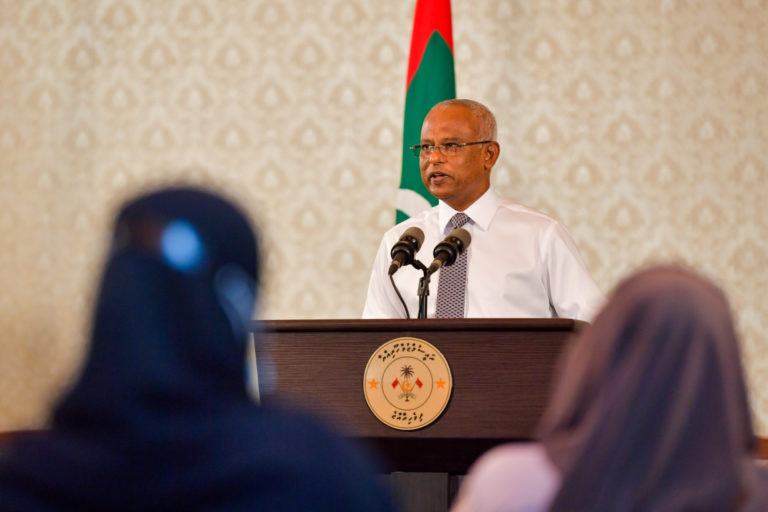 181226_a7500d5c-6_ ރައީސުލްޖުމުހޫރިއްޔާ އިބްރާހިމް މުހައްމަދު ސާލިހް