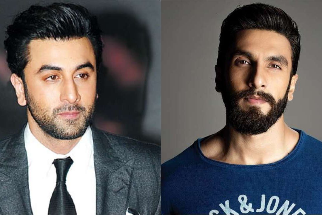 ރަންވީރް ސިންގް އަދި ރަންބީރް ކަޕޫރު