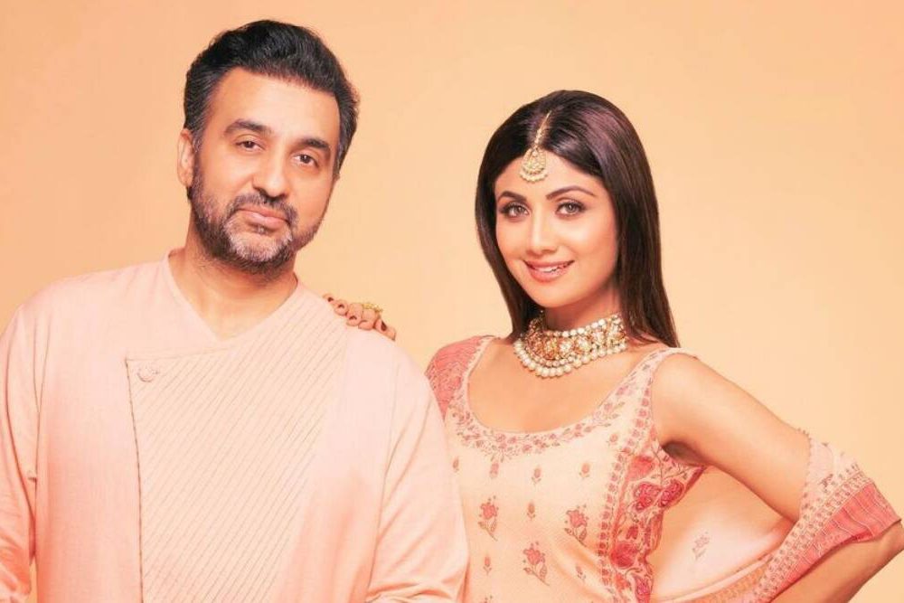 005 shilpa raj ޝިލްޕާ އަދި އޭނާގެ ފިރިމީހާ ރާޖް ކުންދުރަ