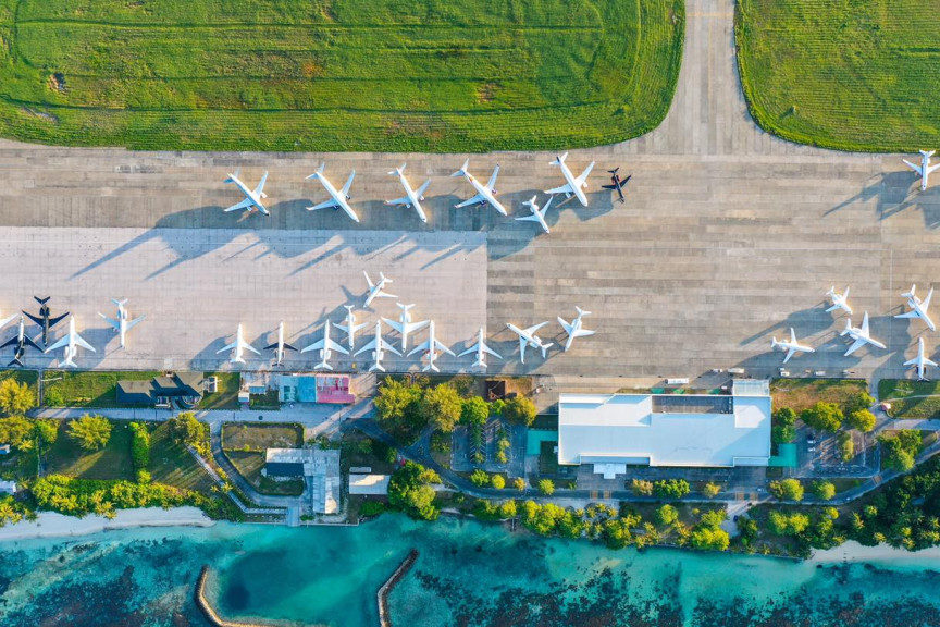 022 gan airport ގަން އިންޓަނޭޝަނަލް އެއާޕޯޓު