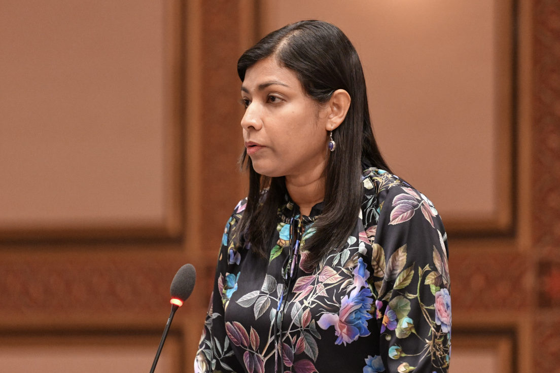 029 rozaina މެމްބަރު ރޮޒައިނާ އާދަމް