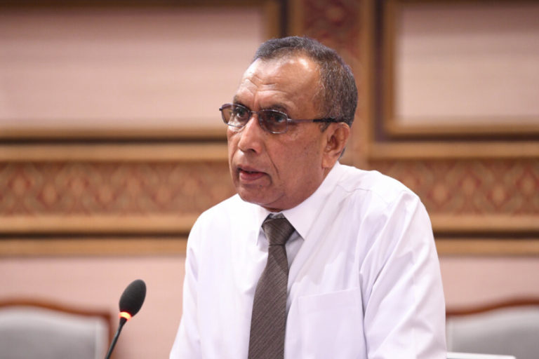 035 afeef ވިލުފުށީ ދާއިރާގެ މަޖިލިސް މެމްބަރު ހަސަން އަފީފު