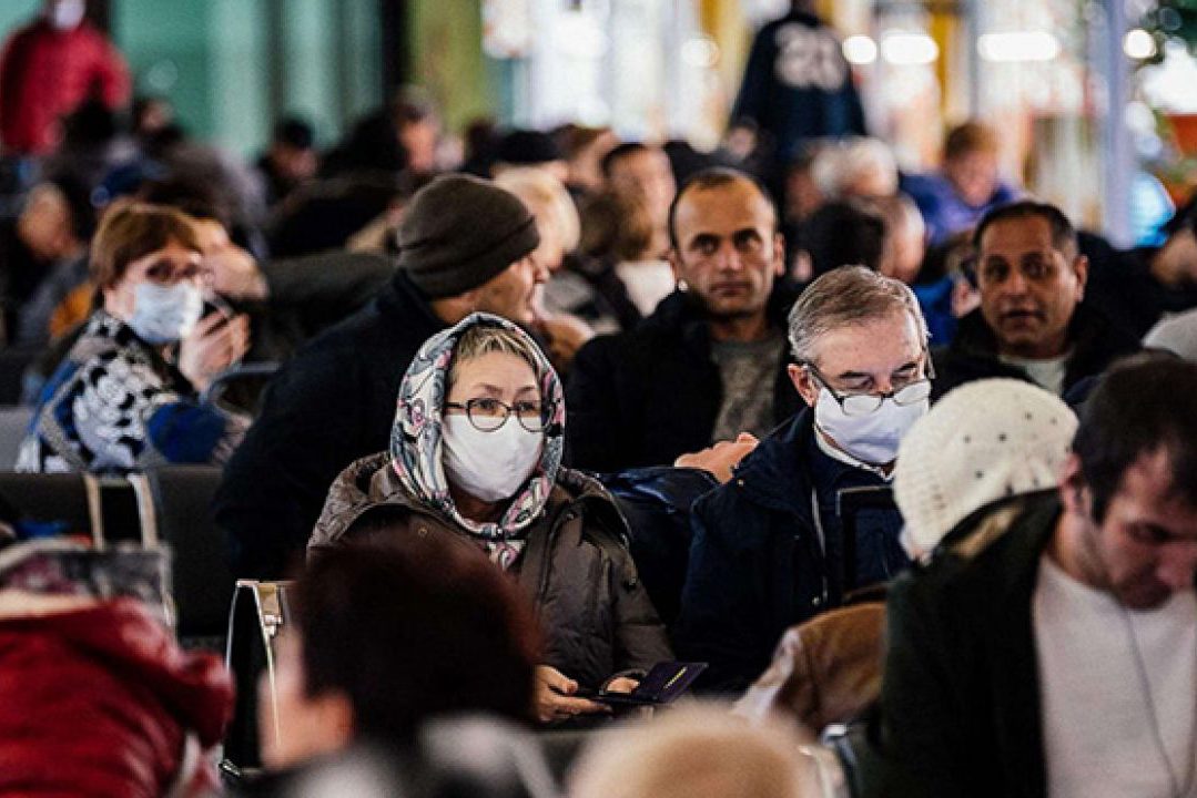 ރަޝިޔާގައި ކޮވިޑުގެ އިތުރު ރާޅެއް ނަގައިފި