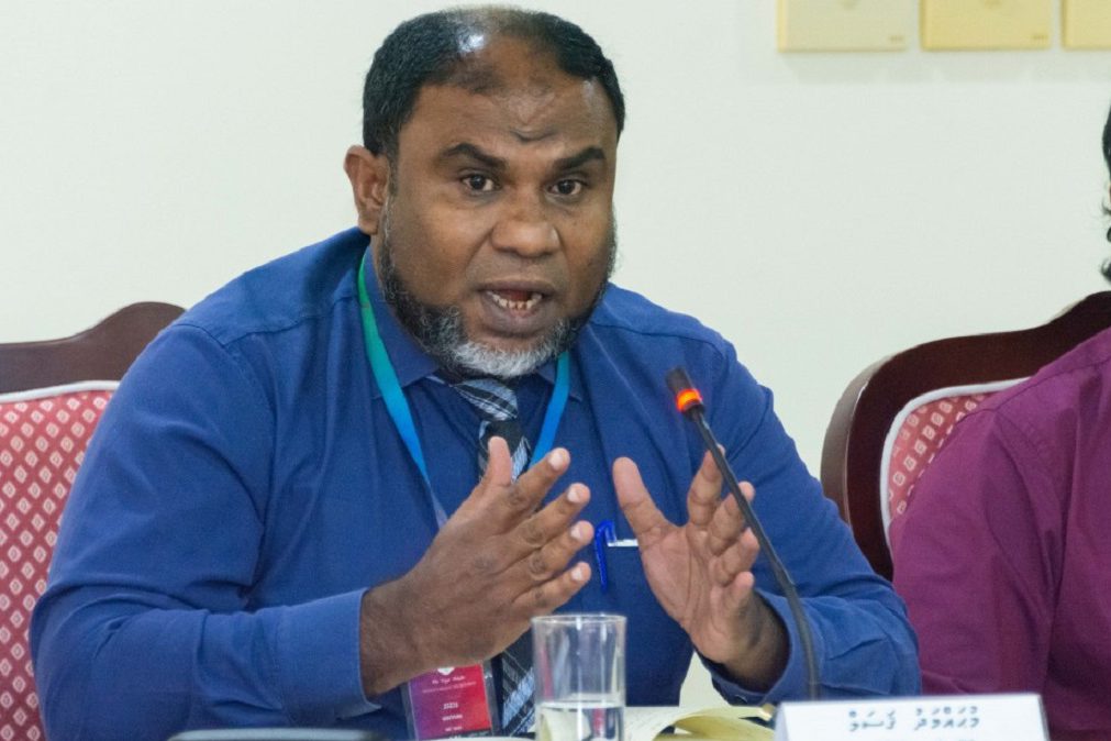057 gasam އެފްއެސްއެމްގެ އެމްޑީ މުހައްމަދު ގަސަމް