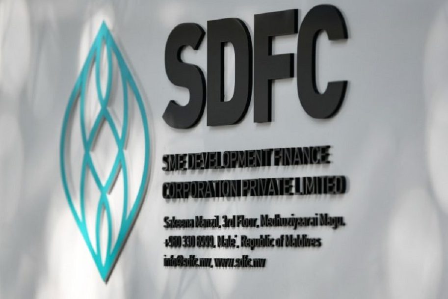 059 sdfc އެސްޑީއެފްސީގެ ލޯނުތަކަށް ހުޅުވާލައިފި