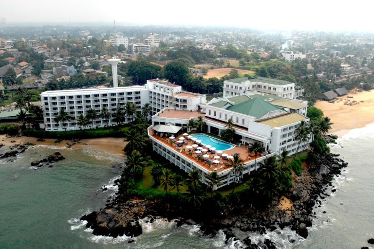 061 lanka ސްރީލަންކާގެ މައުންޓް ލެވީނިއާ