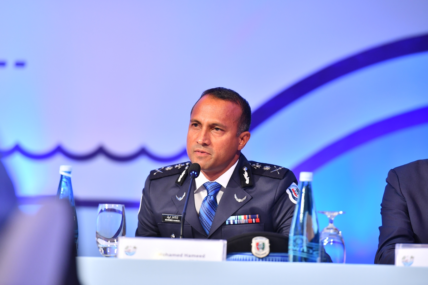 ސީޕީ ހަމީދު