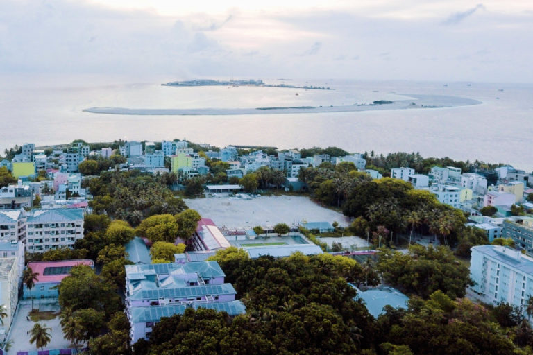 ވިލިމާލެ | ފޮޓޯ: އަވަސް