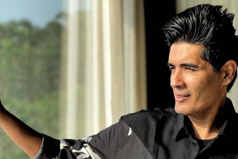 ޑިޒައިނަރު މަނީޝް މަލޯތުރާ