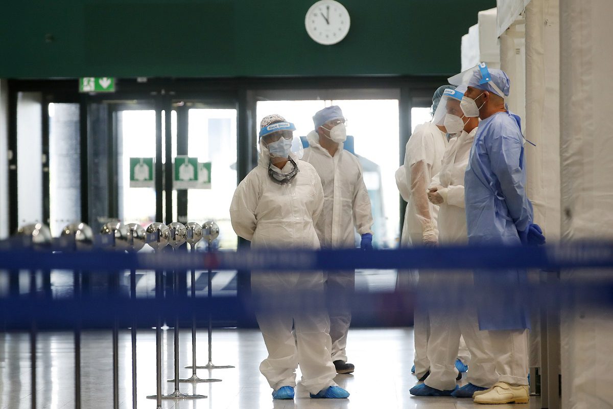 މަލްޓާއަށް އެތެރެ ވެވޭނީ ވެކްސިން ފުރިހަަމަ ކޮށްގެން ކަމަށް ވަނީ ކަނޑައަޅާފައި