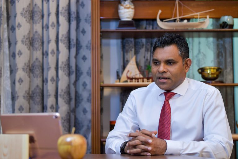 092 faisal ނައިބު ރައީސް ފައިސަލް ނަސީމް