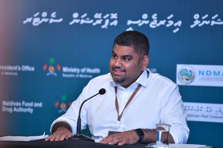 178871_01105ca2-b_ ރައީސުލްޖުމުހޫރިއްޔާ އޮފީހުގެ ތަރުޖަމާނު މަބްރޫކް އަޒީޒް