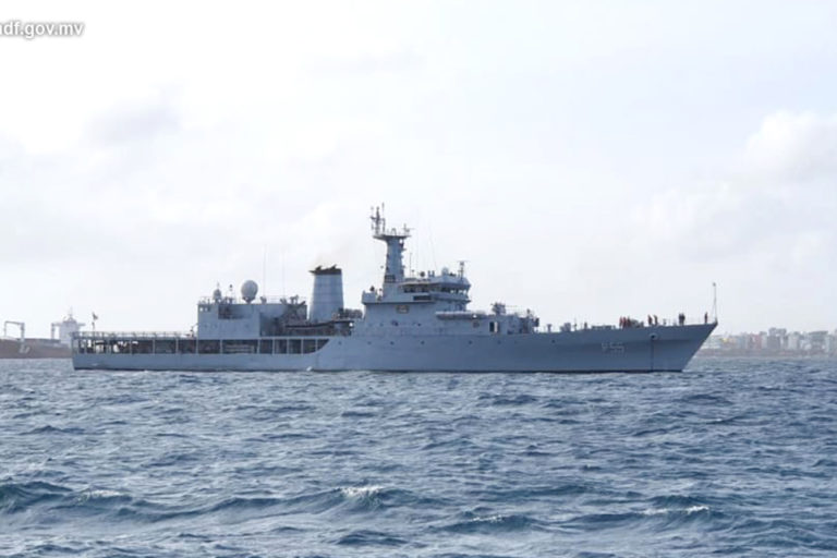 E5v-C9DUcAAgWNi ރާއްޖެ އައިސްފައިވާ އިންޑިއާގެ މަނަވަރު