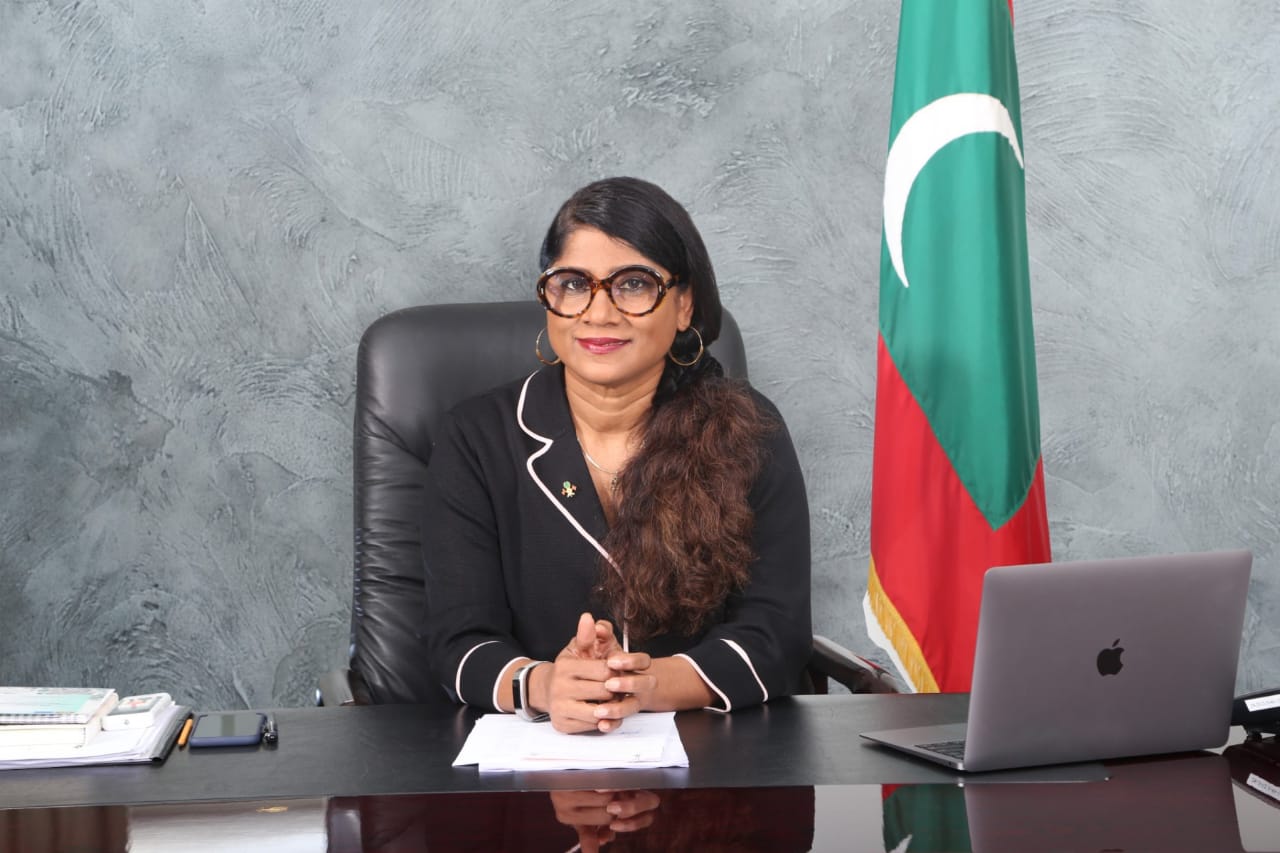 Minister_Mariya_as_Minister_of_Defence