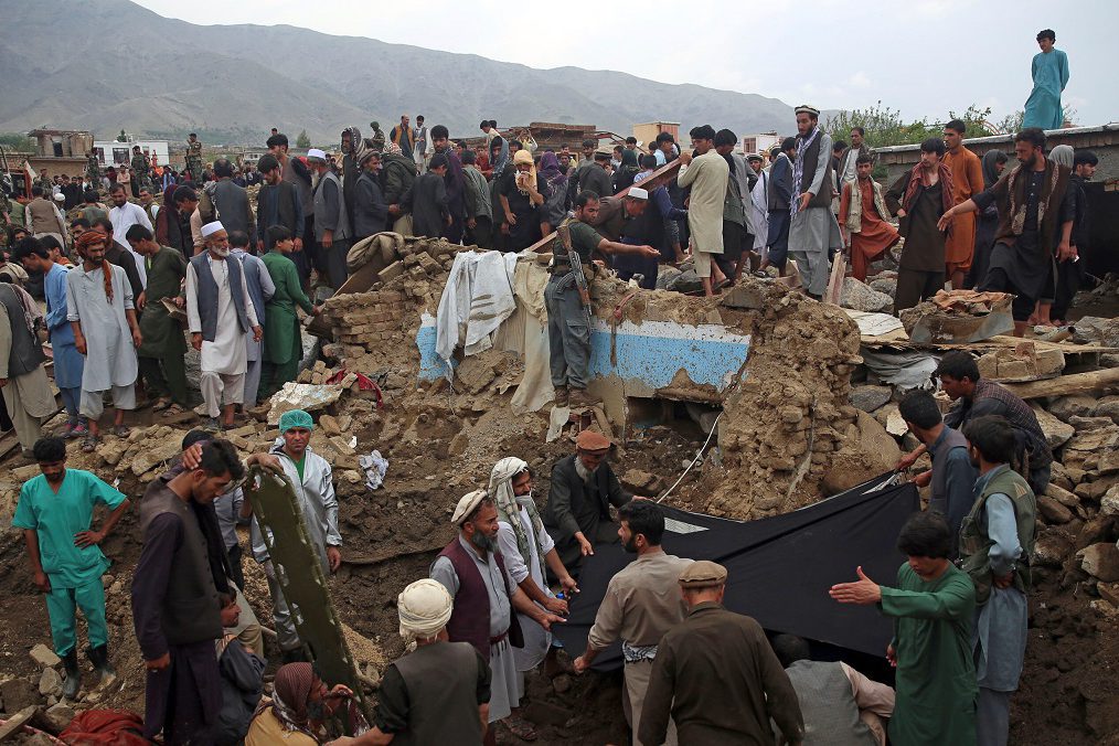 008 afghanistan އަފްގާނިސްތާނުގައި ފެން ބޮޑުވެ އެތައް މީހުންނެއް މަރުވެއްޖެ