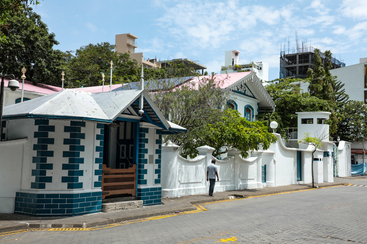 099 muliaage މުލިއާގެ