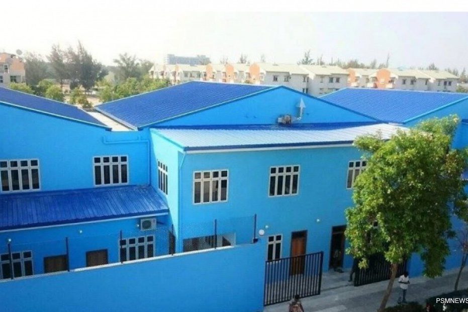 006 fiyavathi ހުޅުމާލޭގައި ހުންނަ ކުޑަކުދިންގެ ހިޔާ (ފިޔަވަތި) ގައި ކުޑަކުދިންތަކަކަށް އަނިޔާކުރި މައްސަލައެއް ވަނީ ފެންމަތިވެފައި