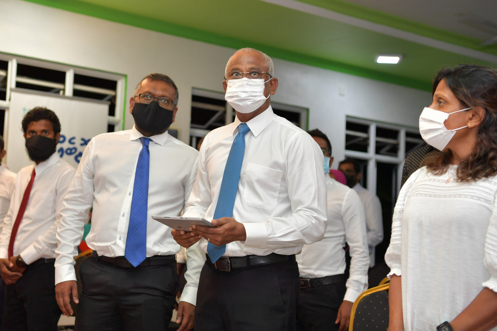 010 job ޖޮބް ޕޯޓަލް ލޯންޗު ކުރުމުގެ ރަސްމިއްޔާތުގެ ތެރެއިން