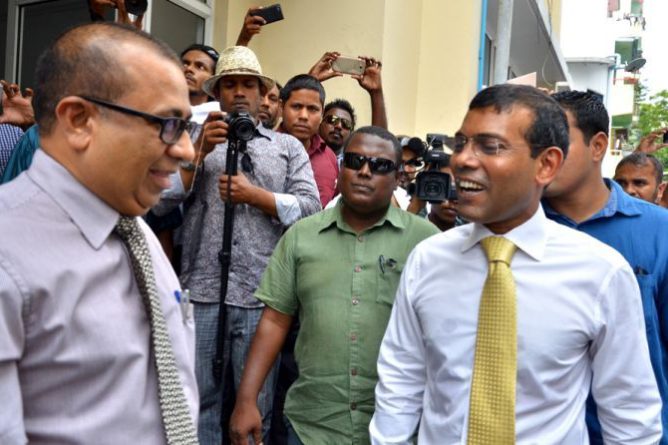 033 fuwad ރައީސް ނަޝީދާއި ފުއާދު