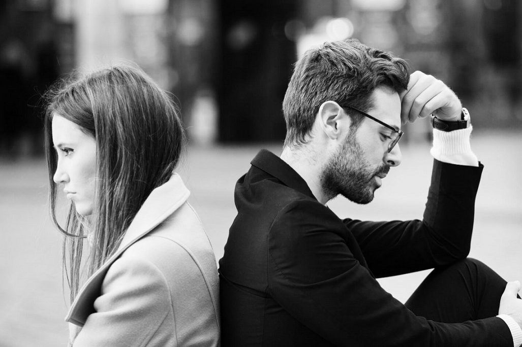 ދެމީހެއްގެ ގުޅުން ވޭނަކަށް ވެގެން ދާ ސަބަބުތައް ދެނެގަތުން ވަރަށް މުހިންމު