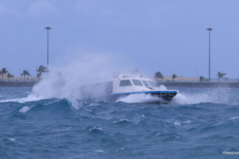 070 moosun މޫސުން ގޯސްވުމުގެ ސަބަބުން މުޅި ރާއްޖެއަށް ދަނީ ވިއްސާރަ ކުރަމުން