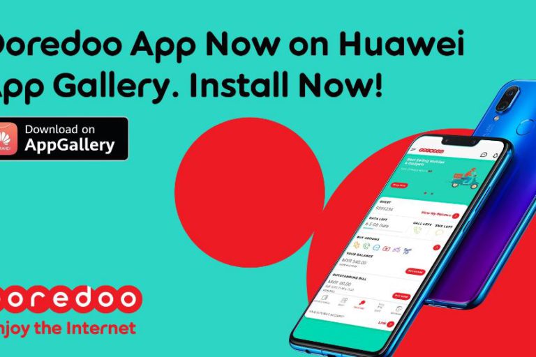 073 ooredoo އުރީދޫއިން ވަނީ ހުވާވޭ ފޯނު ގެންގުޅޭ ފަރާތްތަކަށް ހާއްސަ އުރީދޫ އެޕެއް ޑައުންލޯޑު ކުރެވޭ ގޮތް ހަދާފައި