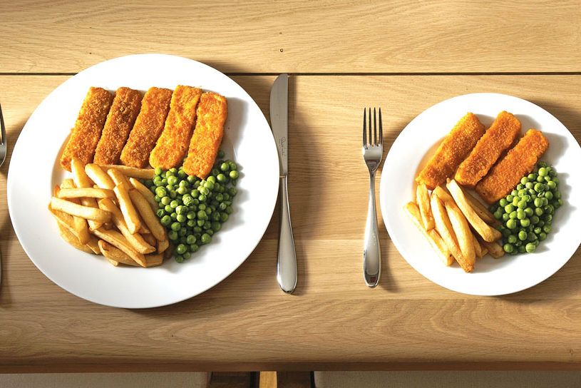 077 eat ކުދި ތަށީގައި ކާން އާދަކުރުމުން ހަށިގަނޑު ހިއްކާލަން ފަސޭހަވާނެ