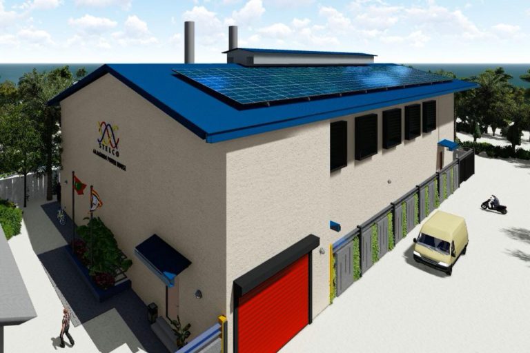 ރަސްދޫ އިންޖީނުގެ ނިމުމުން ހުންނާނެ ގޮުގެ ކުރެހުމެއް (ފޮޓޯ ސްޓެލްކޯ)