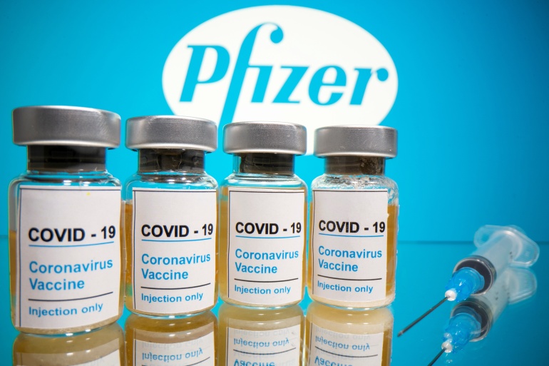 2020-11-09T114528Z_401439984_RC2NZJ9UB98H_RTRMADP_3_HEALTH-CORONAVIRUS-VACCINES-PFIZER