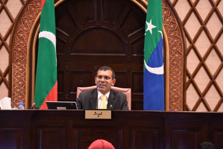Speaker-President-Nasheed-