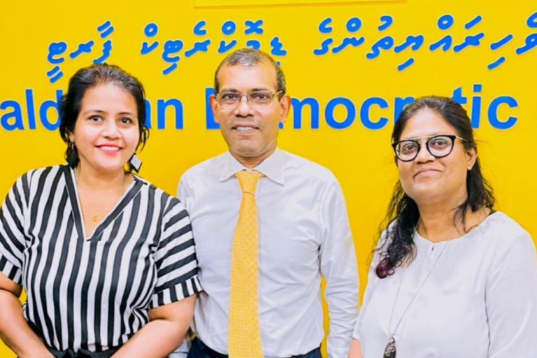 big_Cjp8Jvn7XK0YxgnIOAm1VrO84 ޝަތުފާ އަދި ރައީސް ނަޝީދު (ފޮޓޯ: ސޯޝަލްމީޑިއާ)