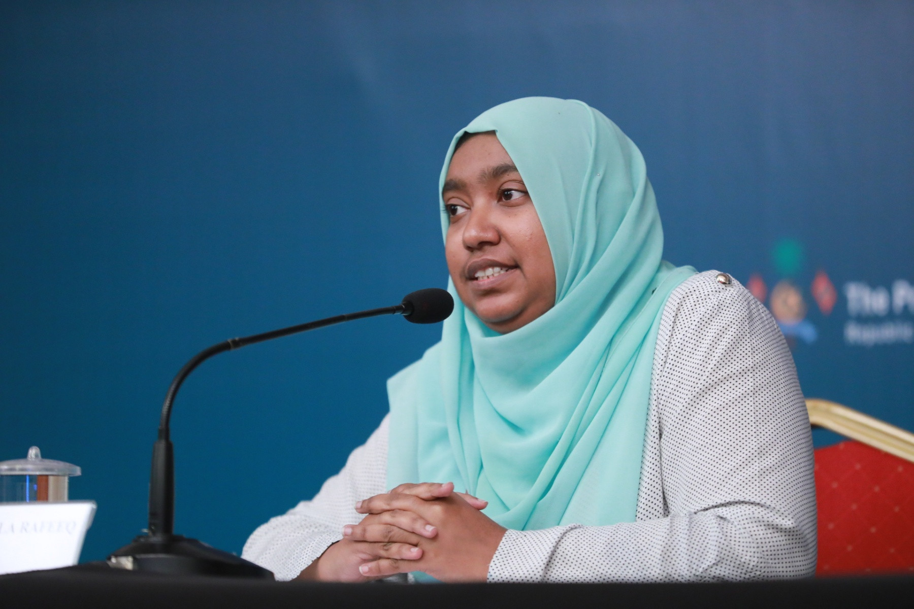 ofigOiQteO6TGT1S34egdaWb2 ޑރ ނަޒުލާ ރަފީގު/ ފޮޓޯ: ޕީއެސްއެމް ނިއުސް