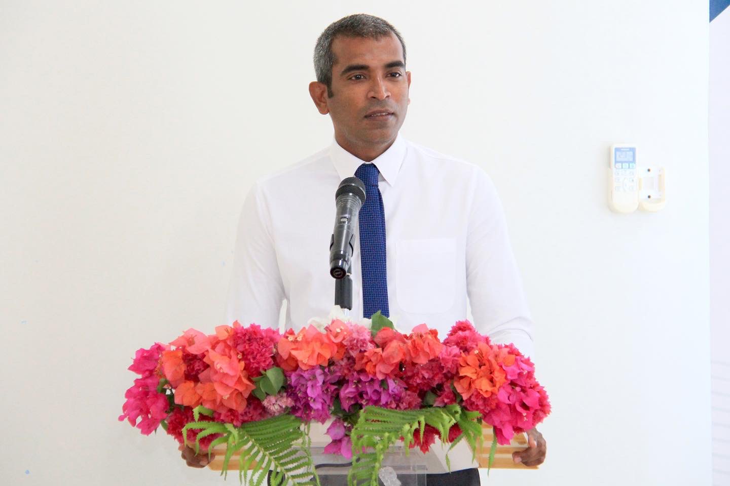 GtYeO2m2memEbCrytpd7RlwxsIVbq0ngjMYevk18 އޮޑިޓަރ ޖެނެރަލް ހަސަން ނިޔާޒީ. އޮޑިޓަރ ޖެނެރަލްގެ އޮފީހުގެ 2023 ވަނަ އަހަރުގެ އަހަރީ އޮޑިޓް ކޮށްދޭނެ ބަޔަކު ހޯދަން ވަނީ އިއުލާން ކޮށްފައި.