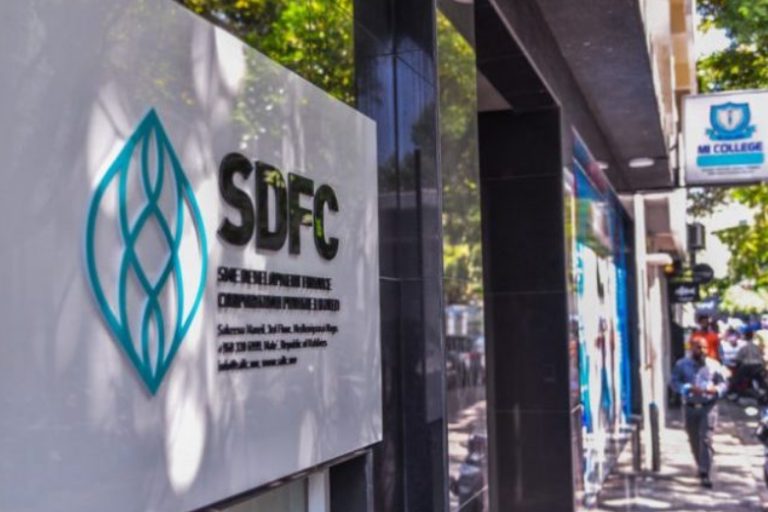 SDFC