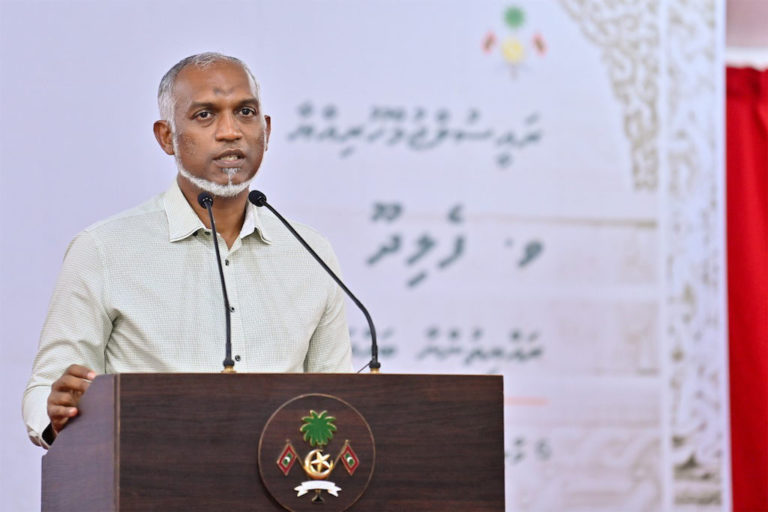 Muizzu-in-Felidhoo