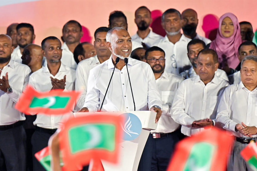 Muizzu-in-PNC-celebration
