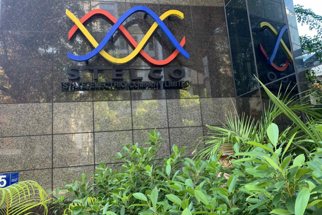 STELCO
