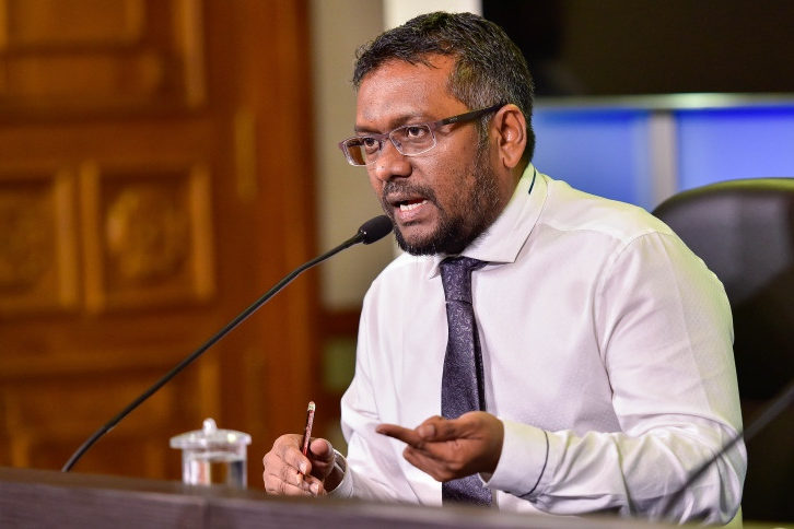 Fayyaz-economic-minister